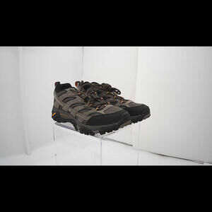 Merrell Men's Moab 2 Vent Hiking Shoe, Walnut, 10 M US